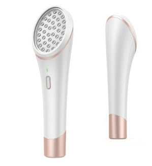 Acne Light Therapy Treatment Device