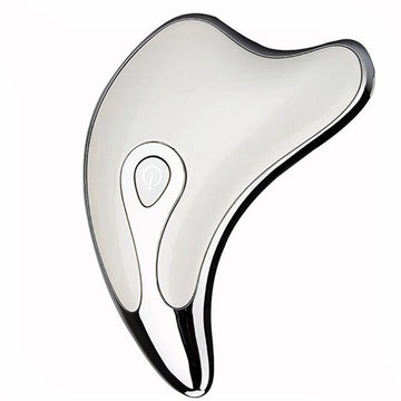 Microcurrent Gua Sha Scraper